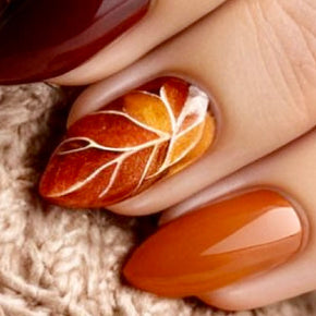 Supplément Nail Art