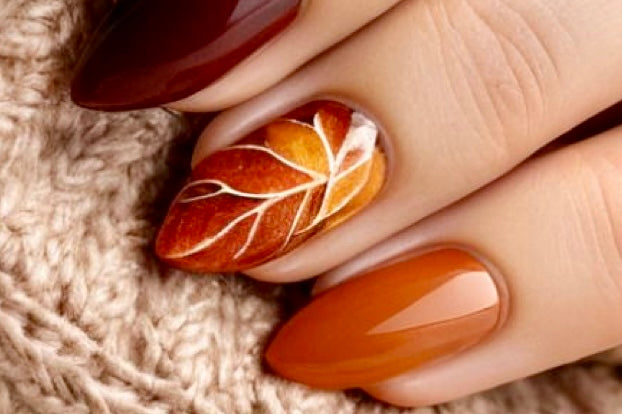 Supplément Nail Art