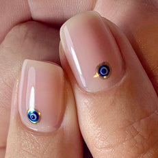 Supplément Nail Art