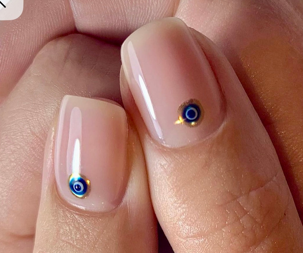 Supplément Nail Art