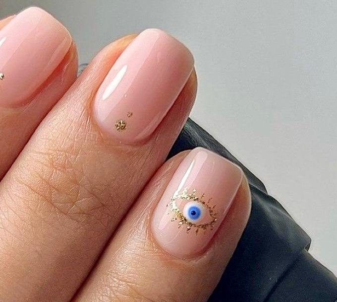 Supplément Nail Art