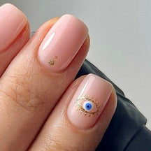 Supplément Nail Art