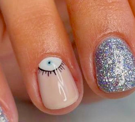 Supplément Nail Art