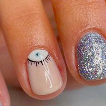 Supplément Nail Art
