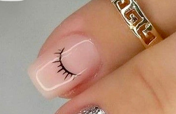 Supplément Nail Art