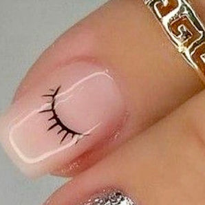 Supplément Nail Art