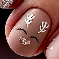 Supplément Nail Art