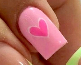 Supplément Nail Art