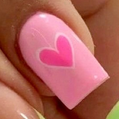 Supplément Nail Art
