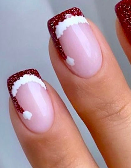 Supplément Nail Art