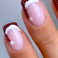 Supplément Nail Art