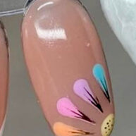 Supplément Nail Art