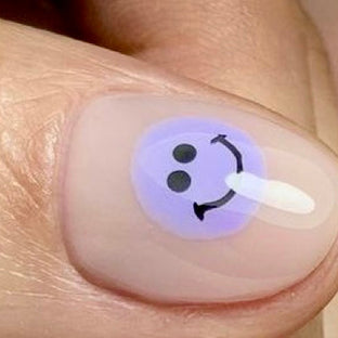 Supplément Nail Art