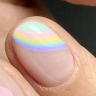 Supplément Nail Art