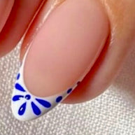 Supplément Nail Art