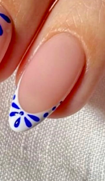 Supplément Nail Art