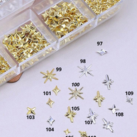 Supplément Nail Art