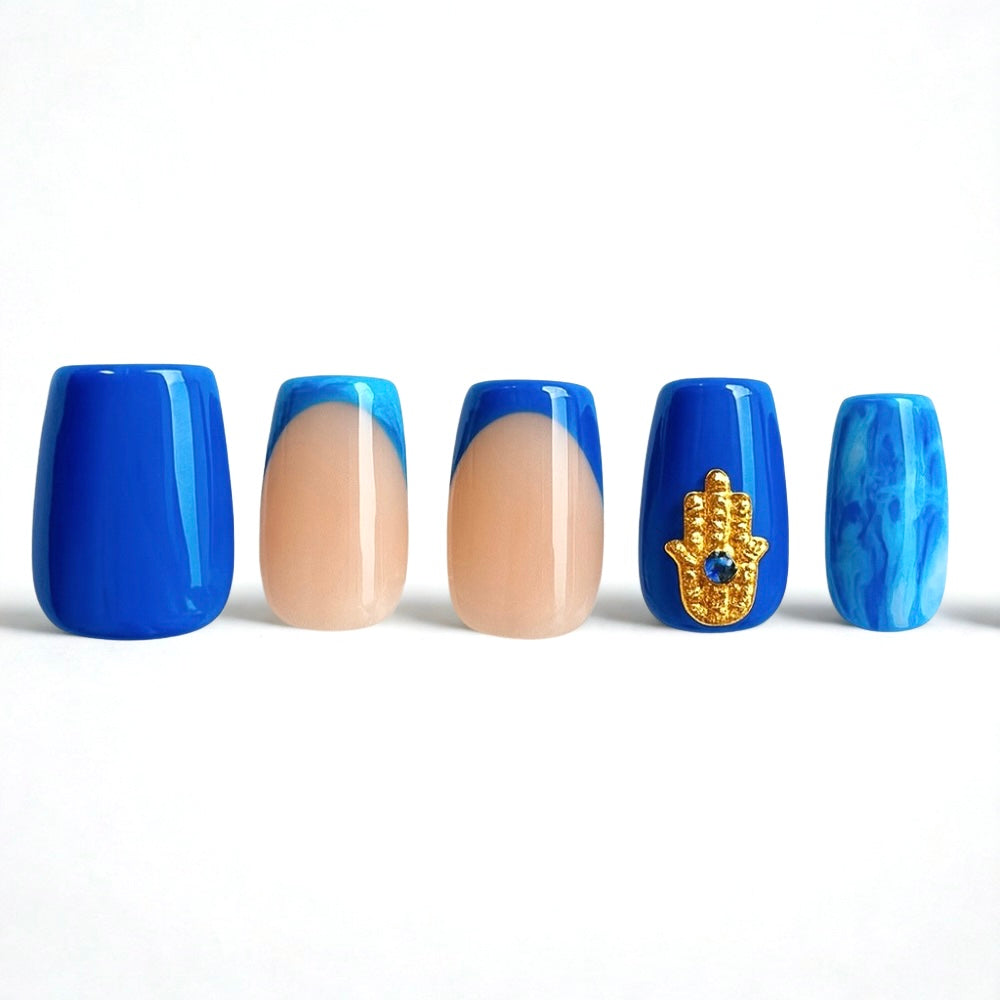 Coffret Majorelle