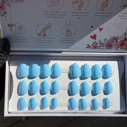 Coffret Mini bikini