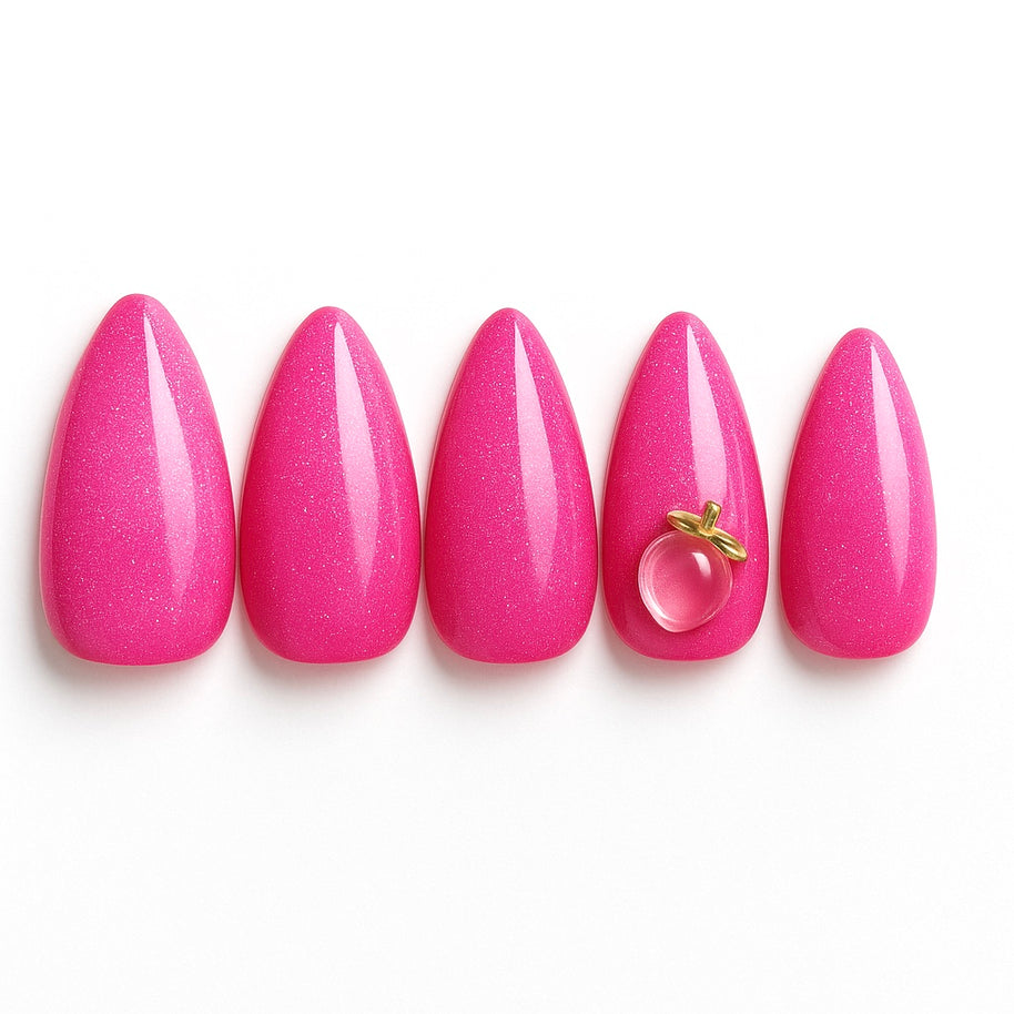 Coffret Candy Peach