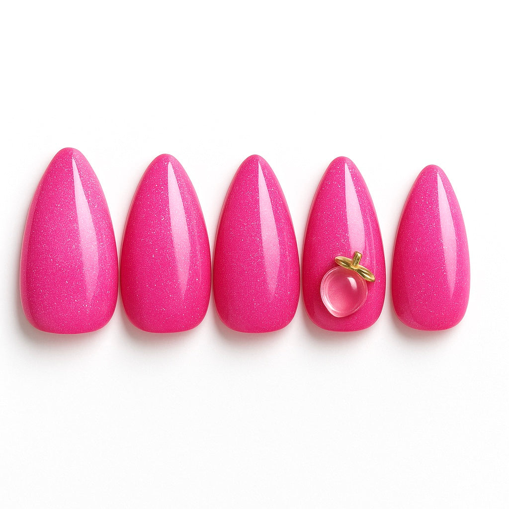 Coffret Candy Peach