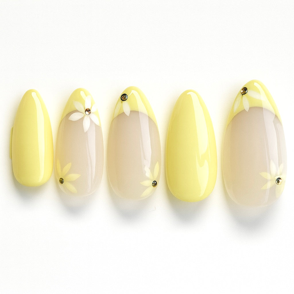 Coffret Fleur de Soleil