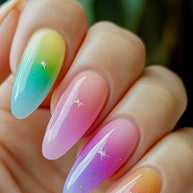 Supplément Nail Art