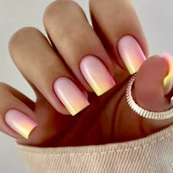 Supplément Nail Art
