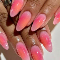 Supplément Nail Art