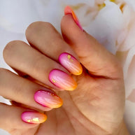 Supplément Nail Art