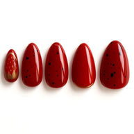 Coffret Fraise Stracciatella