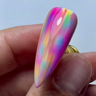 Supplément Nail Art