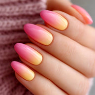 Supplément Nail Art