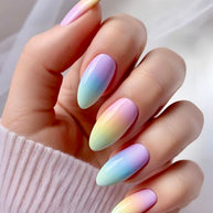Supplément Nail Art