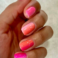 Supplément Nail Art