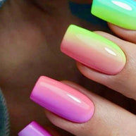 Supplément Nail Art