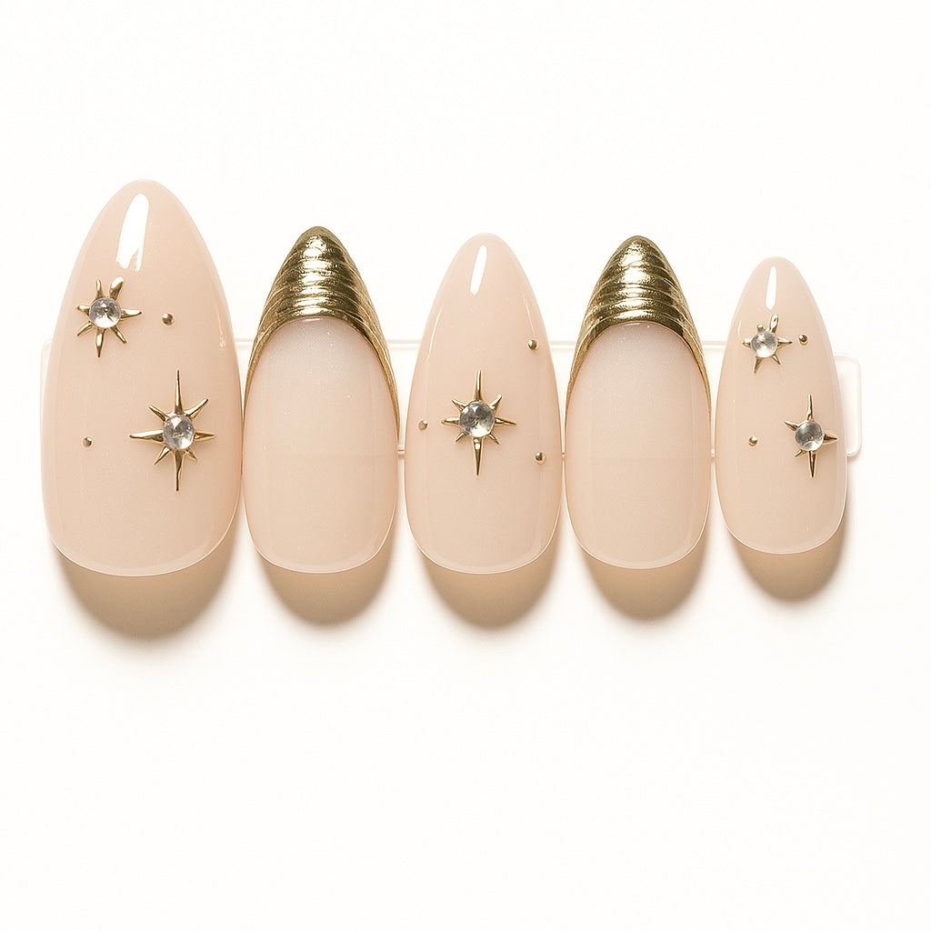 Coffret Sable Étoilé