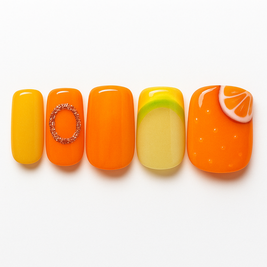 Coffret Limonade Flash