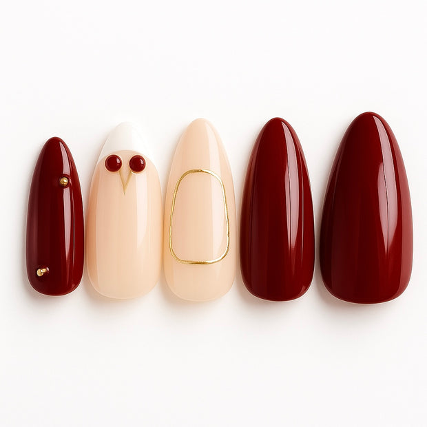 Coffret Cerise Glam
