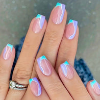 Supplément Nail Art