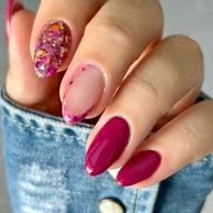 Supplément Nail Art