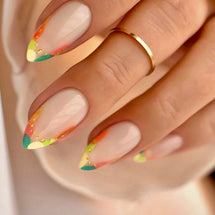 Supplément Nail Art