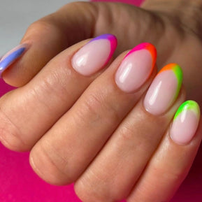 French bicolor