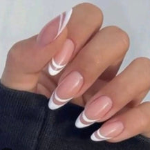 French double