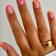 Supplément Nail Art