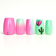 Coffret Sweet Desert