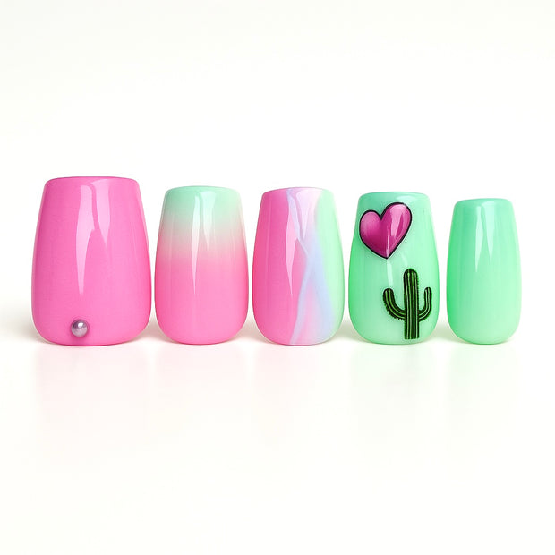 Coffret Sweet Desert