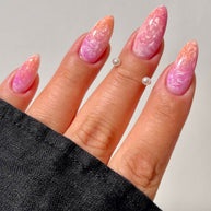 Gel irisé 2