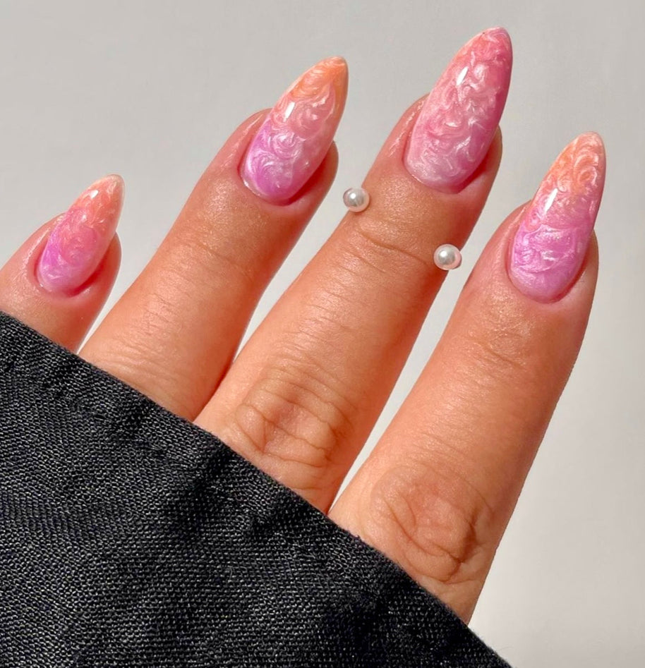 Supplément Nail Art