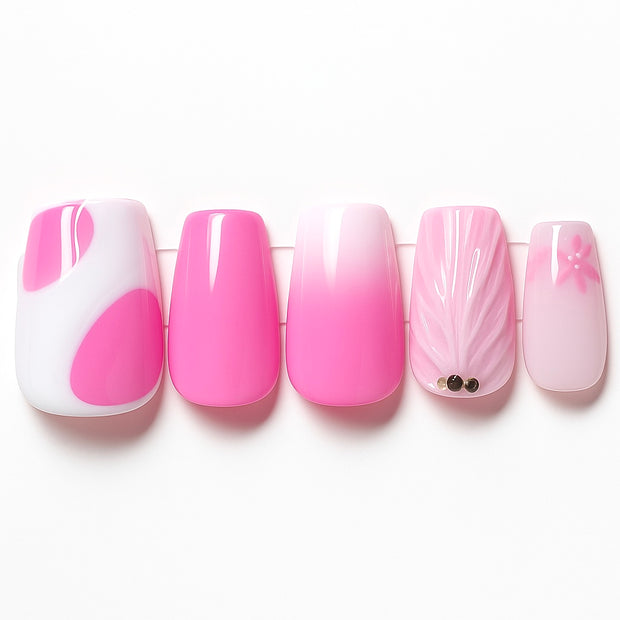 Coffret Sakura Pop